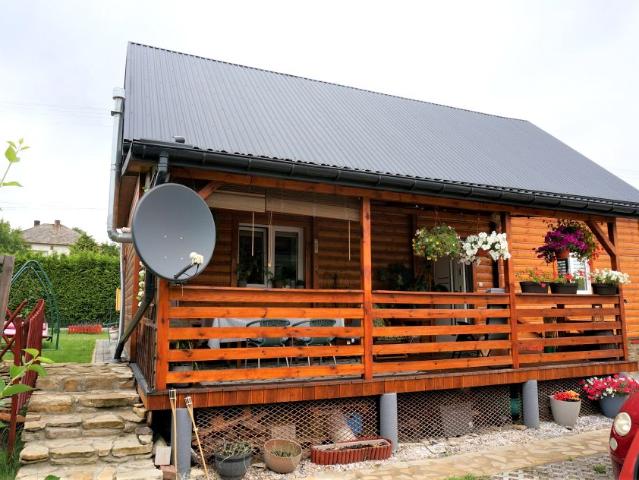 Dom na sprzedaż w Kielnarowa, Podkarpackie