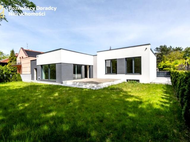 Dom na sprzedaż w Komorniki, Wielkopolskie