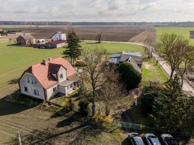 Dom na sprzedaż w Kostrzyn, Wielkopolskie