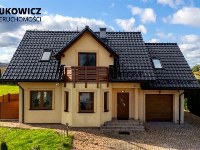 Dom na sprzedaż w Kozy, Śląskie