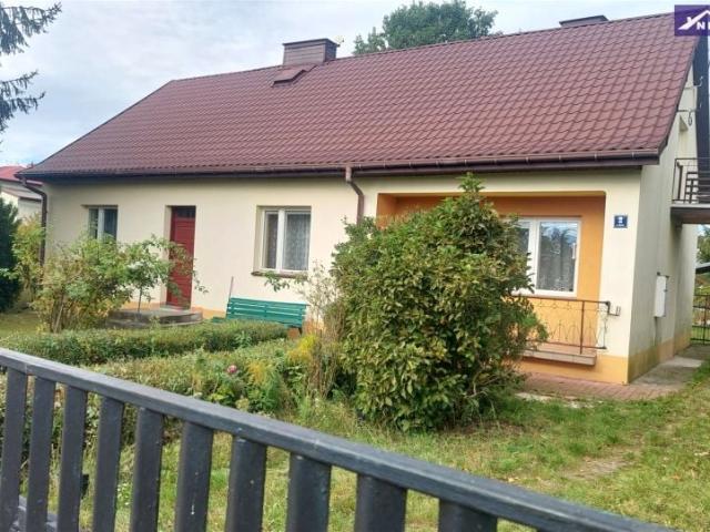 Dom na sprzedaż w Kunów, powiat ostrowiecki