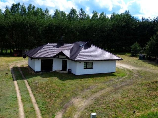 Dom na sprzedaż w Leżajsk, Podkarpackie