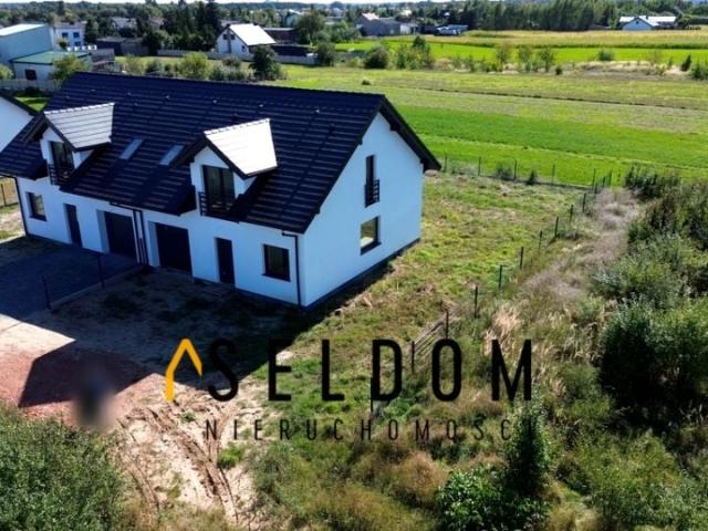 Dom na sprzedaż w Ślesin, Wielkopolskie