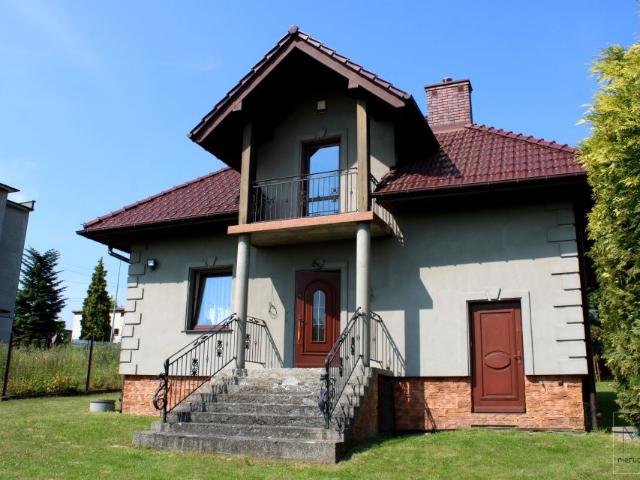 Dom na sprzedaż w Mogilany, Małopolskie