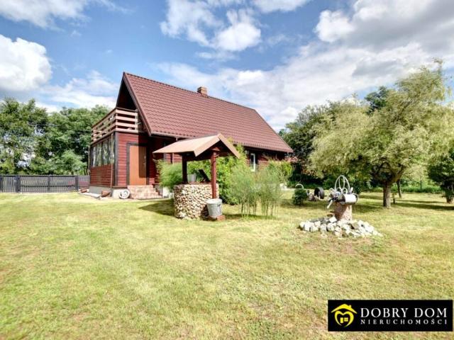 Dom na sprzedaż w Narew, Podlaskie