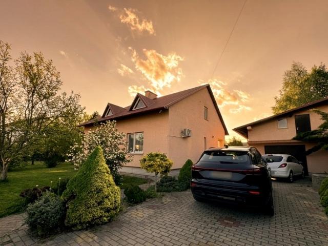 Dom na sprzedaż w Niechobrz, Podkarpackie