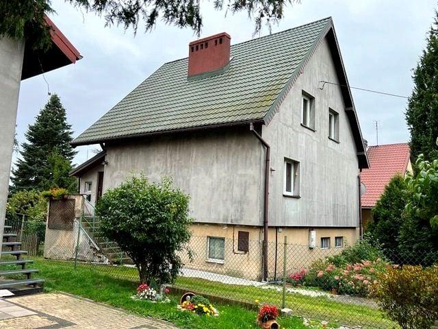 Dom na sprzedaż w Oborniki Śląskie, Dolnośląskie