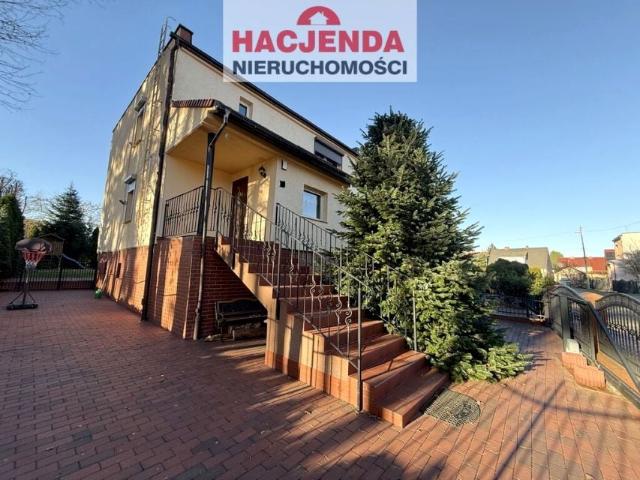 Dom na sprzedaż w Police, Zachodniopomorskie