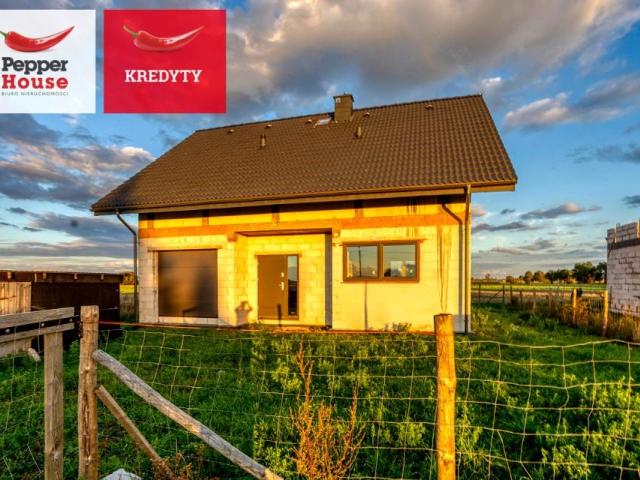 Dom na sprzedaż w Pyszczyn, Kujawsko-pomorskie