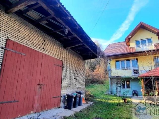 Dom na sprzedaż w Racławice, Małopolskie