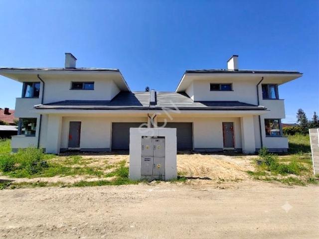 Dom na sprzedaż w Stasi Las, Mazowieckie