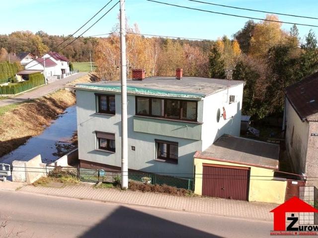 Dom na sprzedaż w Strzeleczki, Opolskie