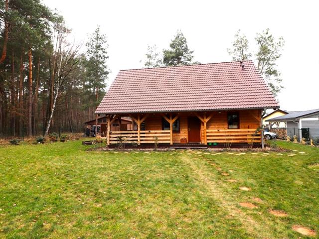 Dom na sprzedaż w Szczedrzyk, Opolskie