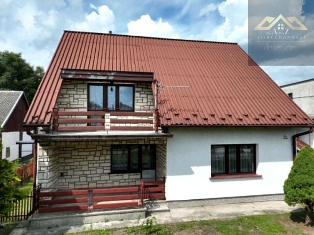 Dom na sprzedaż w Szczurowa, Małopolskie