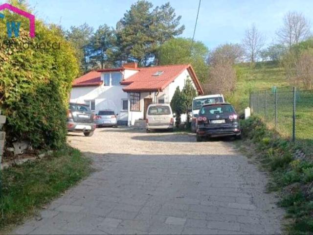 Dom na sprzedaż w Żukowo, Pomorskie