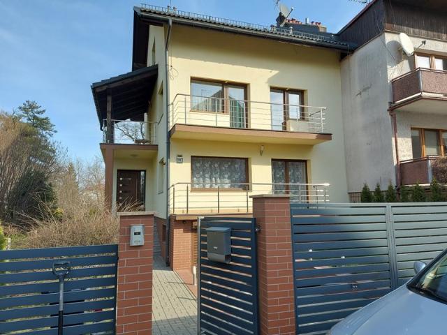 Dom na sprzedaż w Cieszyn, Śląskie