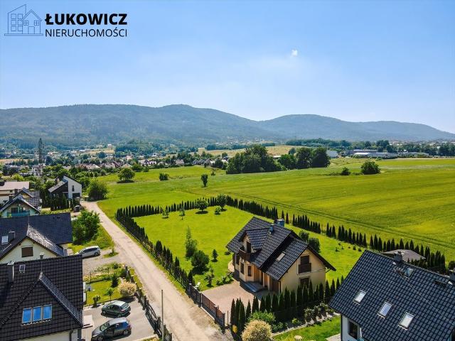 Dom na sprzedaż w Kozy, Śląskie