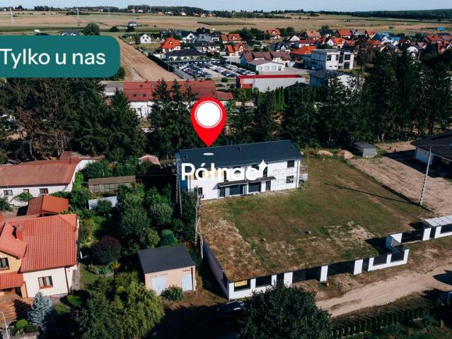 Dom na sprzedaż w Łomża, Podlaskie