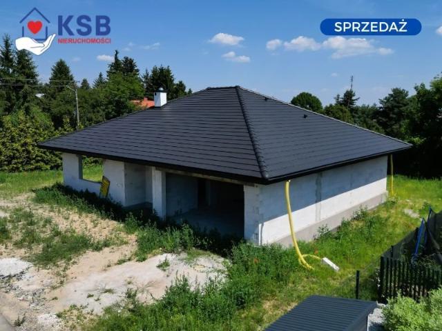 Dom na sprzedaż w Świętokrzyskie