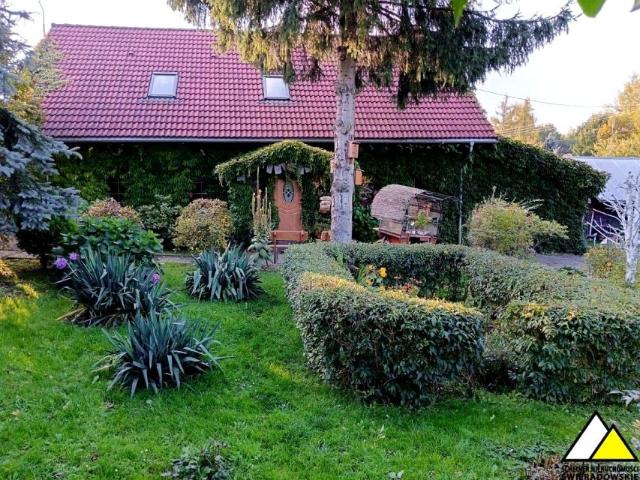 Dom na sprzedaż w Świeradów-zdrój, Dolnośląskie