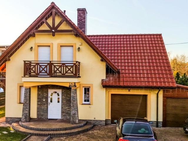 Dom na sprzedaż w Wilczyn, Dolnośląskie