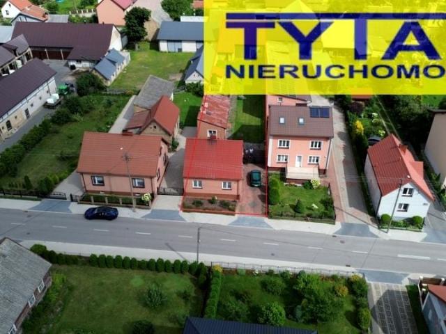 Dom na sprzedaż w Wizna, Podlaskie