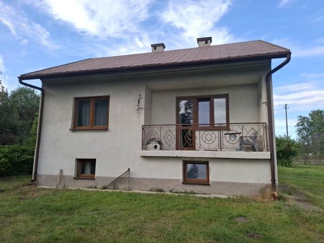 Dom na sprzedaż w Tarnów, Małopolskie