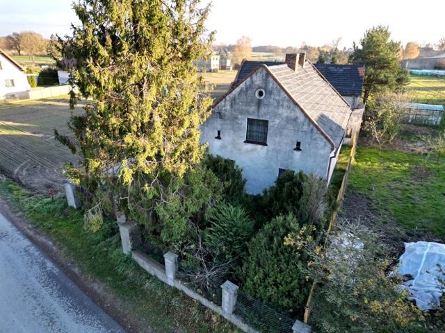 Dom na sprzedaż w Żywocice, Opolskie