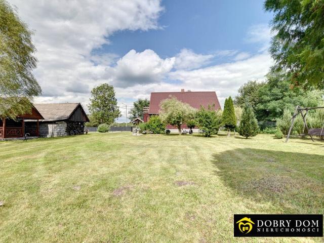 Dom na sprzedaż w Narew, Podlaskie