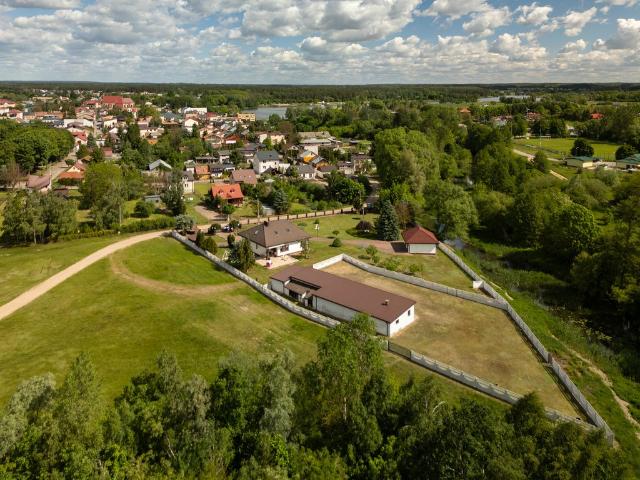 Dom na sprzedaż w Nowe Miasto, Mazowieckie