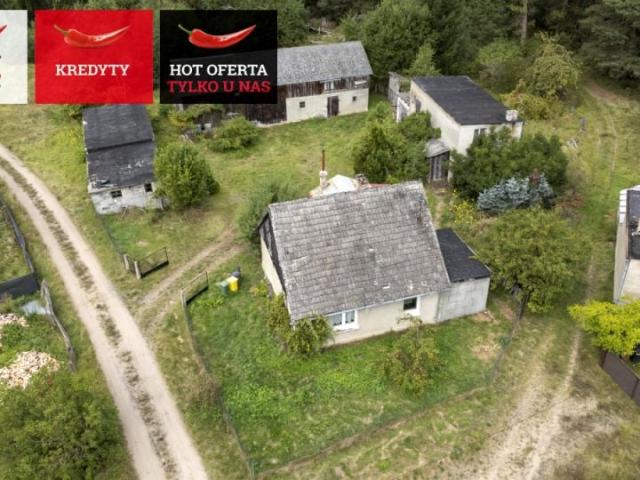 Dom na sprzedaż w Nowa Karczma, Pomorskie