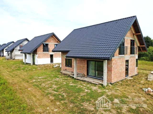Dom na sprzedaż w Kłaj, Małopolskie