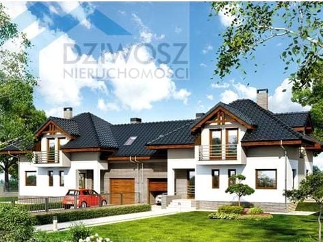 Dom na sprzedaż w Oleśnica, Dolnośląskie