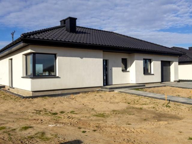 Dom na sprzedaż w Brodnica, Kujawsko-pomorskie