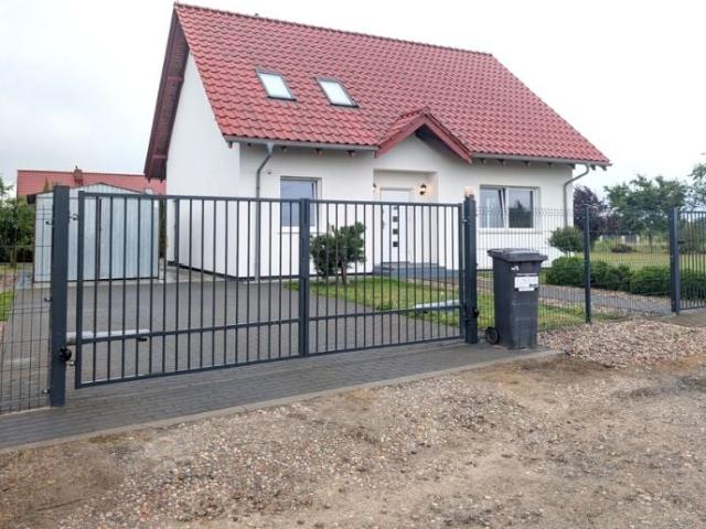 Dom na sprzedaż w Wawrów, Lubuskie