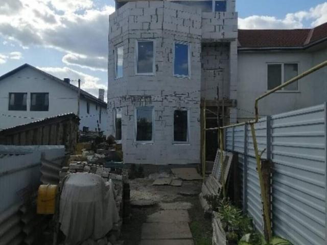 Дом продажа в Леськах