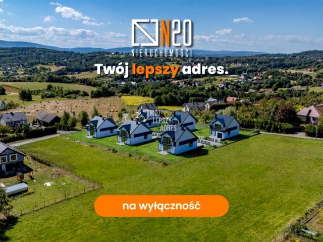 Dom na sprzedaż w Dobranowice, Małopolskie