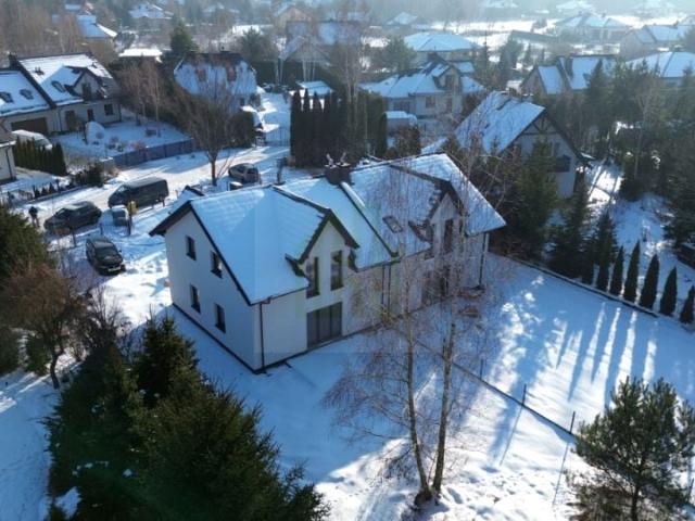Dom na sprzedaż w Grodzisk Mazowiecki, powiat grodziski