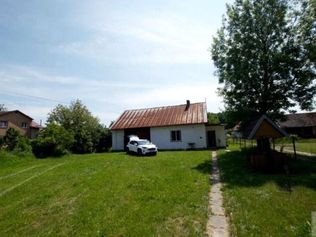 Dom na sprzedaż w Horyniec-zdrój, Podkarpackie