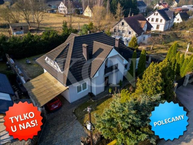 Dom na sprzedaż w Jelenia Góra, Dolnośląskie
