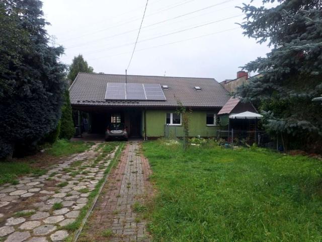 Dom na sprzedaż w Sosnowiec, Śląskie