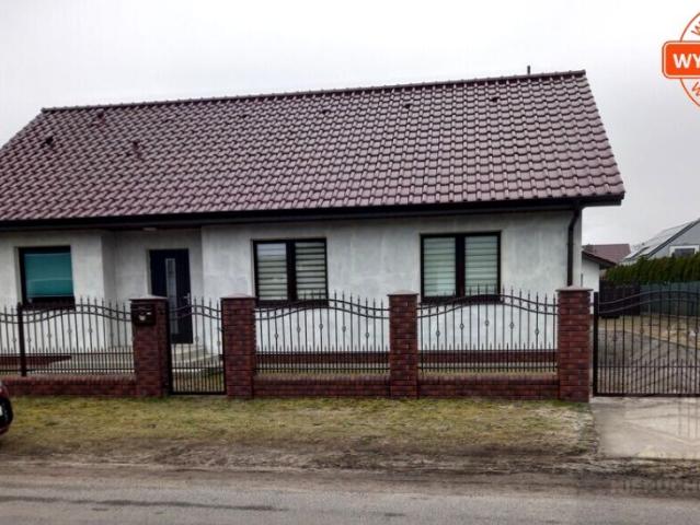 Dom na sprzedaż w Szczecin, Zachodniopomorskie