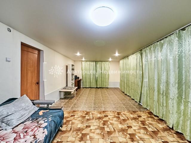 Дом продажа в Кировский район, Томск