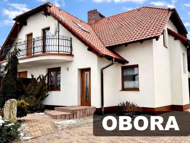 Dom na sprzedaż w Obora, Dolnośląskie
