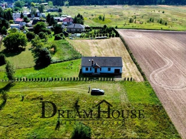 Dom na sprzedaż w Bledzew, Lubuskie