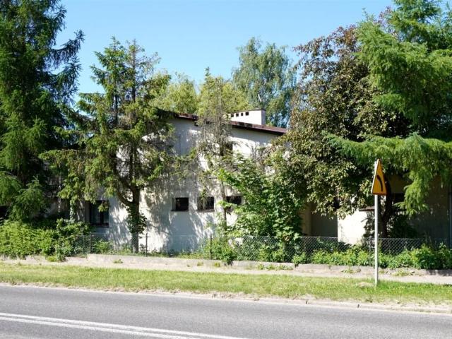 Dom na sprzedaż w Pomarzanowice, Wielkopolskie