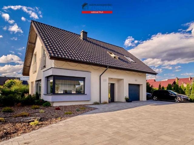 Dom na sprzedaż w Szydłowo, Wielkopolskie