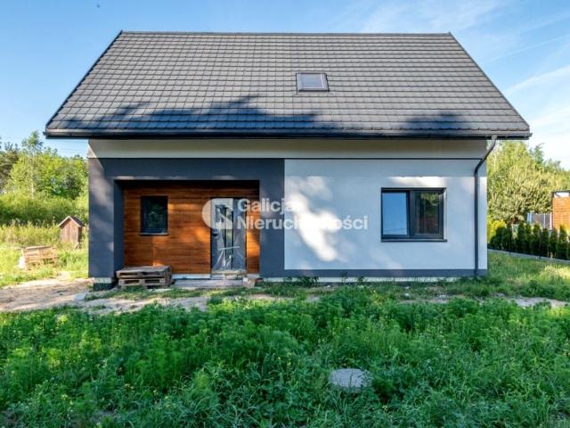 Dom na sprzedaż w Głogów Małopolski, Podkarpackie