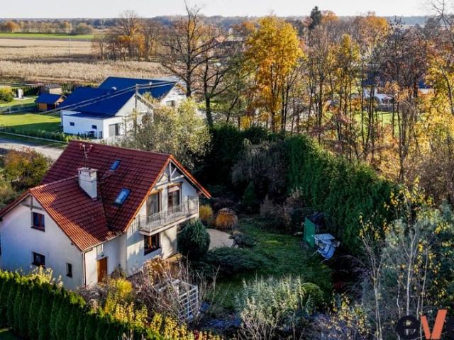 Dom na sprzedaż w Krzeczyn, Dolnośląskie