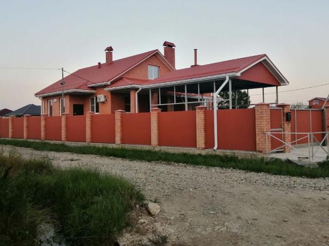 Дом продажа в Афипский, Краснодарский Край